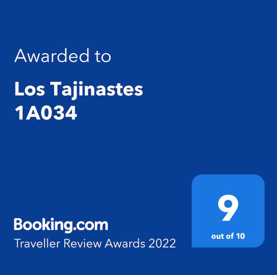 Los Tajinastes 1A034 Playa de las Americas  Exterior photo
